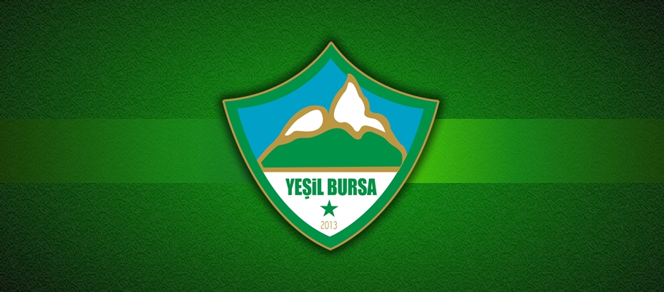 3.Lig: Tekirova Belediyespor 1-1 Yeşil Bursa A.Ş.