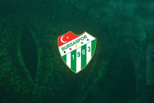 Bursaspor, Bursa'nın ortak bir değeridir!