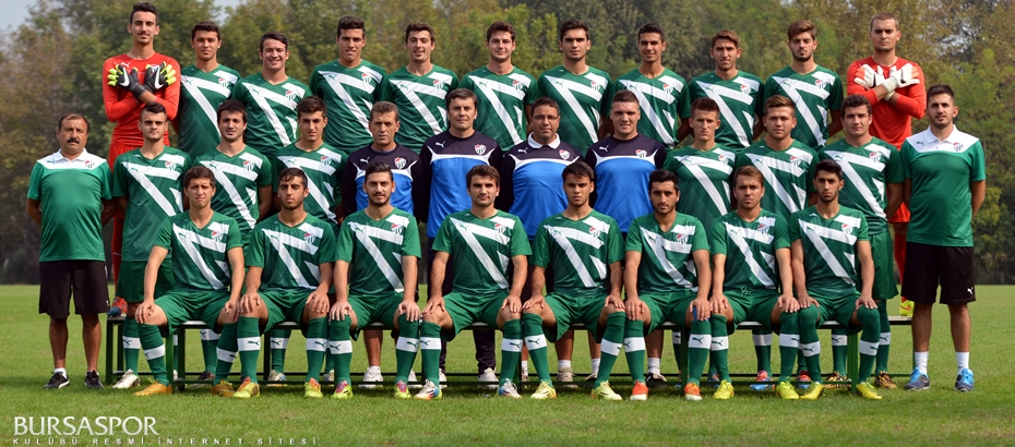 U21 Ligi: Kasımpaşa 0-1 Bursaspor