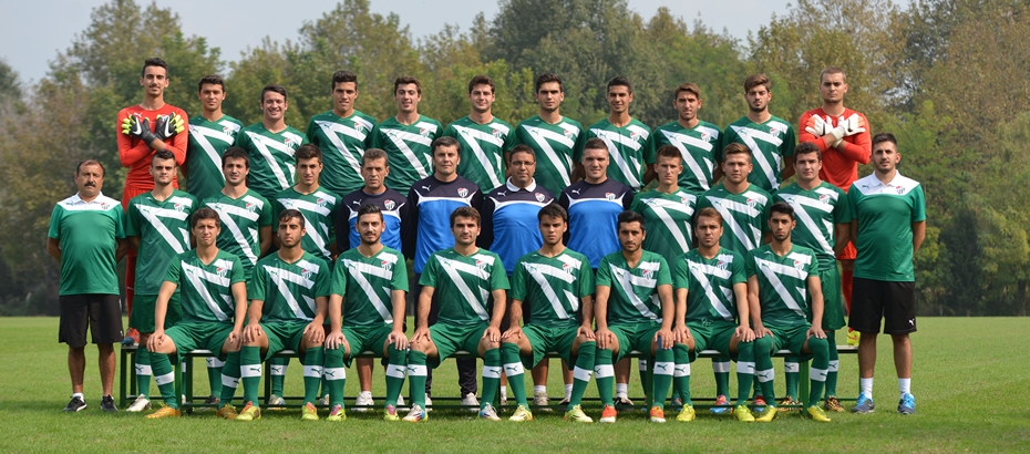 U21 Süper Ligi: Akhisar Belediyespor 0-2 Bursaspor