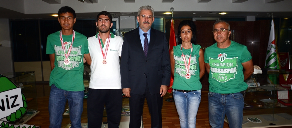 Bocce - Petank Türkiye Şampiyonası yapıldı