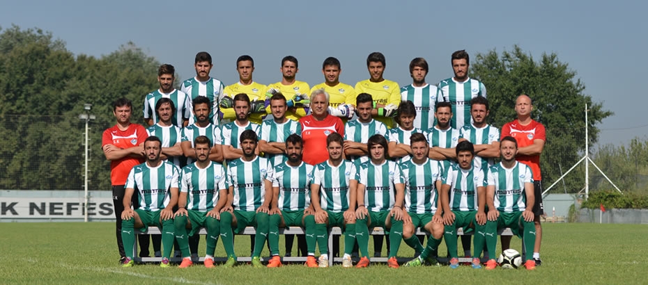 Yeşil Bursa A.Ş.’nin Türkiye Kupası’ndaki Rakibi 1461 Trabzon