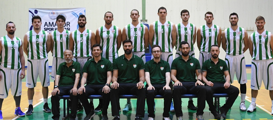 Bursaspor Basketbol Basın Mensuplarıyla Buluştu