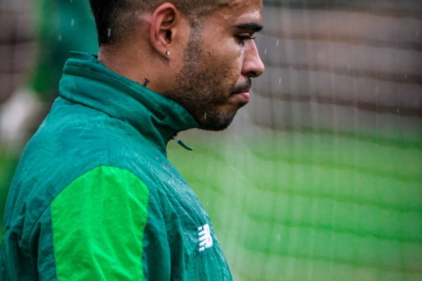 Muğlaspor Maçı Hazırlıklarını Tamamladık