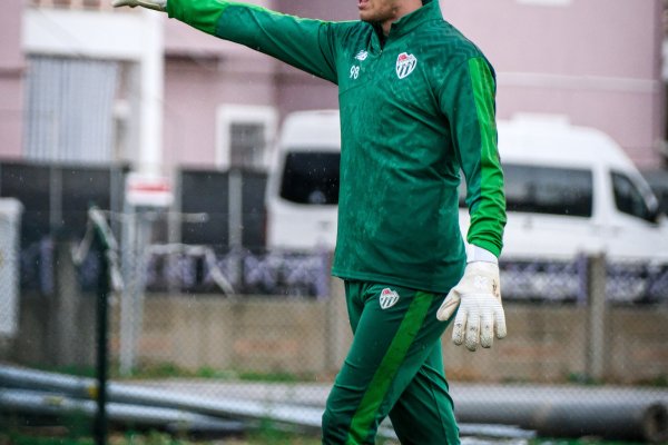 Muğlaspor Maçı Hazırlıklarını Tamamladık