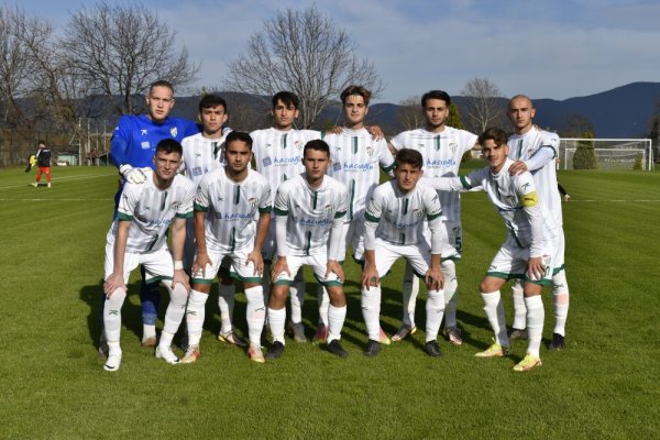 U19 Gelişim Ligi 12. Hafta: Adanaspor 2-6 Bursaspor