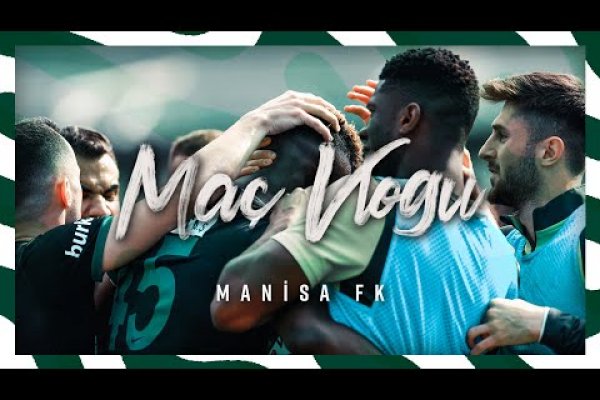 Her Maç Final ve Bu Finali Biz Kazanacağız | Manisa FK #MaçVlogu
